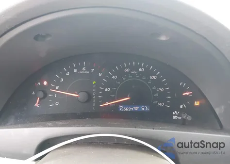 2009 Toyota Camry Le z USA, uszkodzony, nr VIN 4T1BE46K99U353283